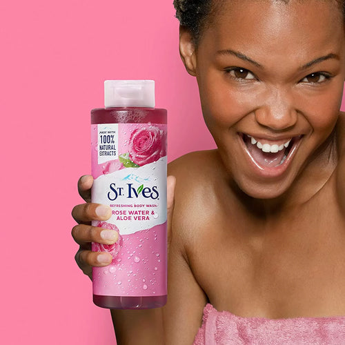 Body Wash Beauty Pixel