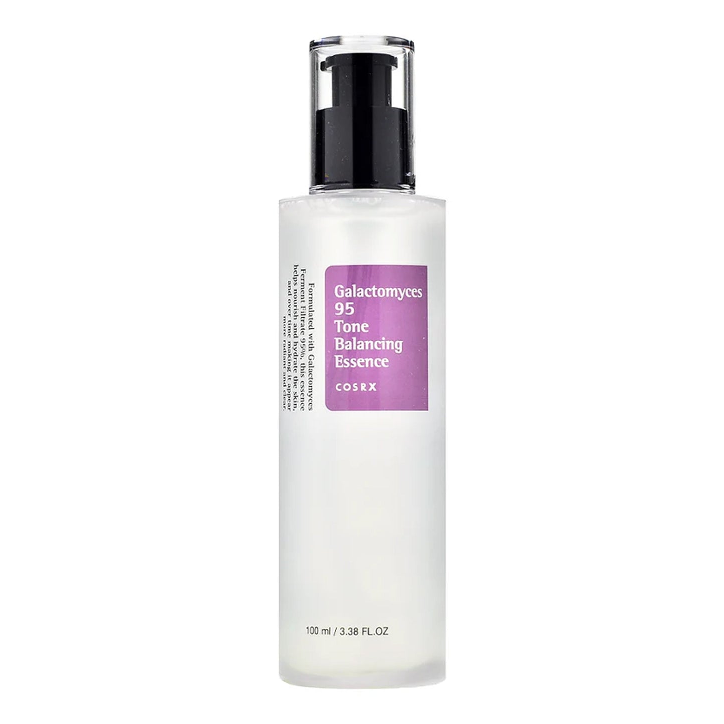 Cosrx - Galactomyces 95 Tone Balancing Essence - 100ml