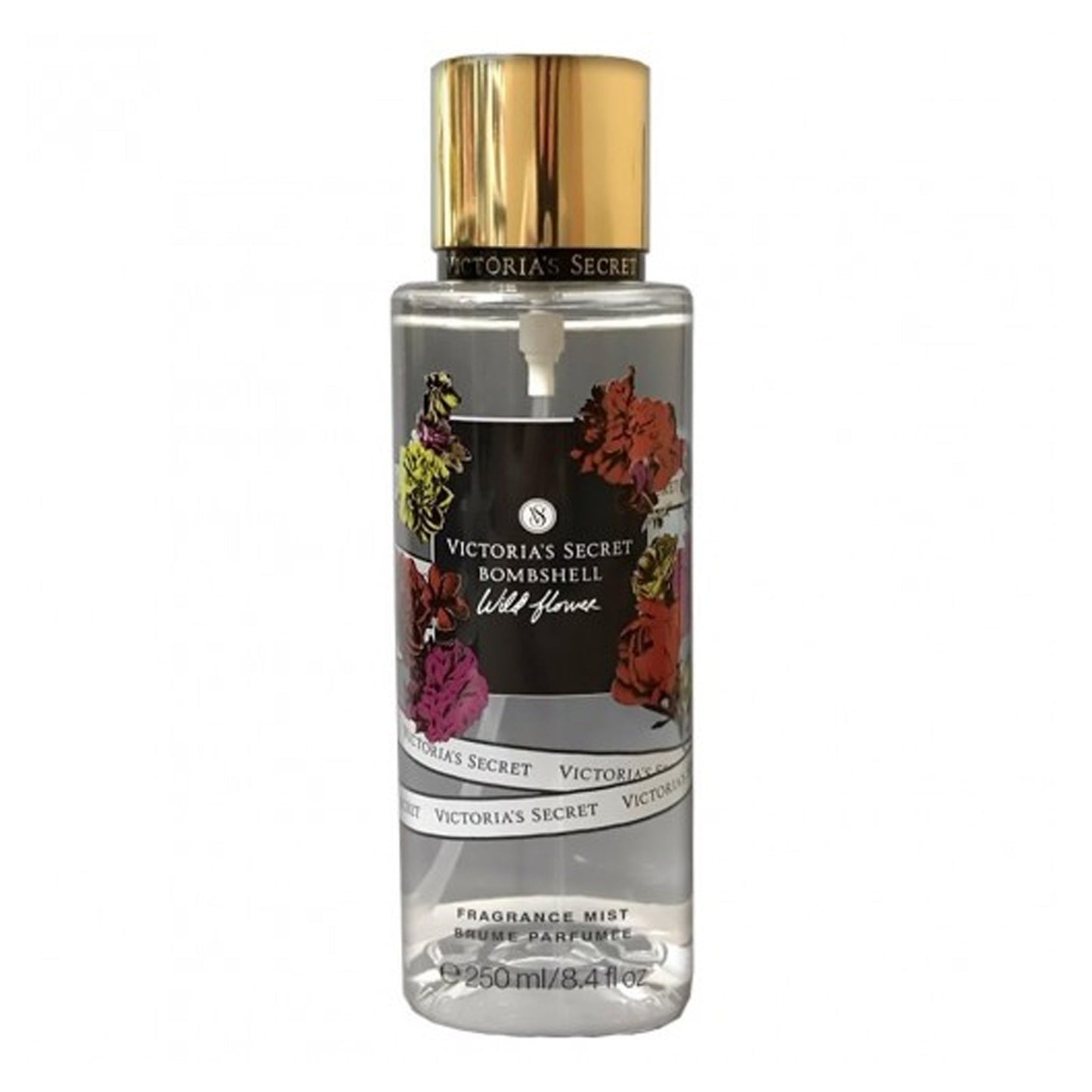 Victoria's Secret - Bombshell Wild Flower Fragrance Mist - 250ml