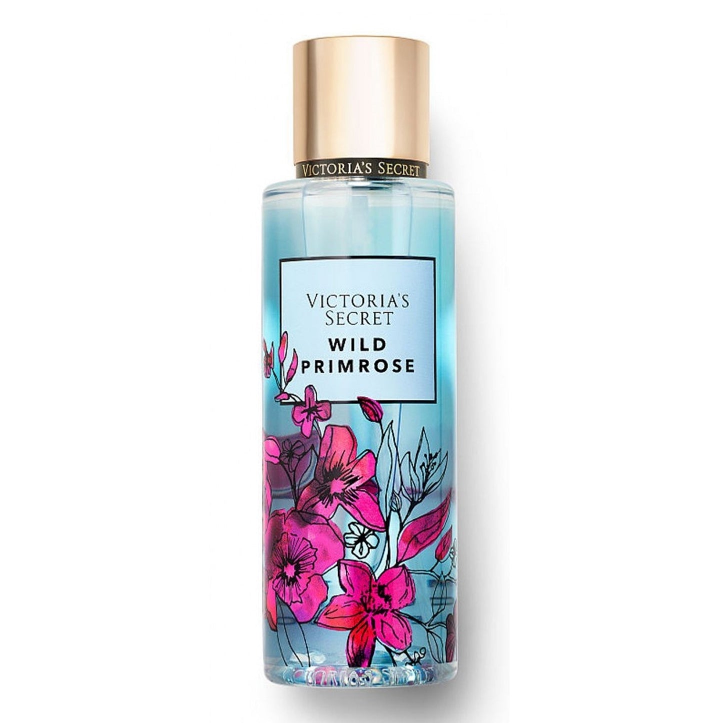 Victoria's Secret - Wild Primrose Fragrance Mist - 250ml