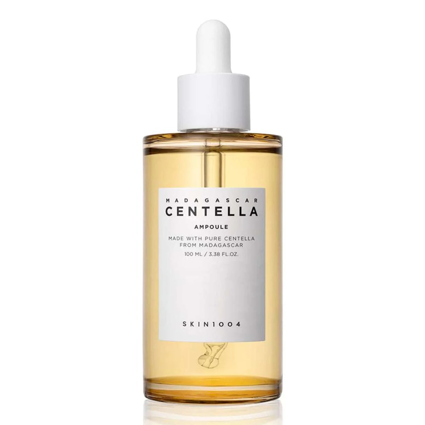 Skin1004 - Madagascar Centella Ampoule - 100ml