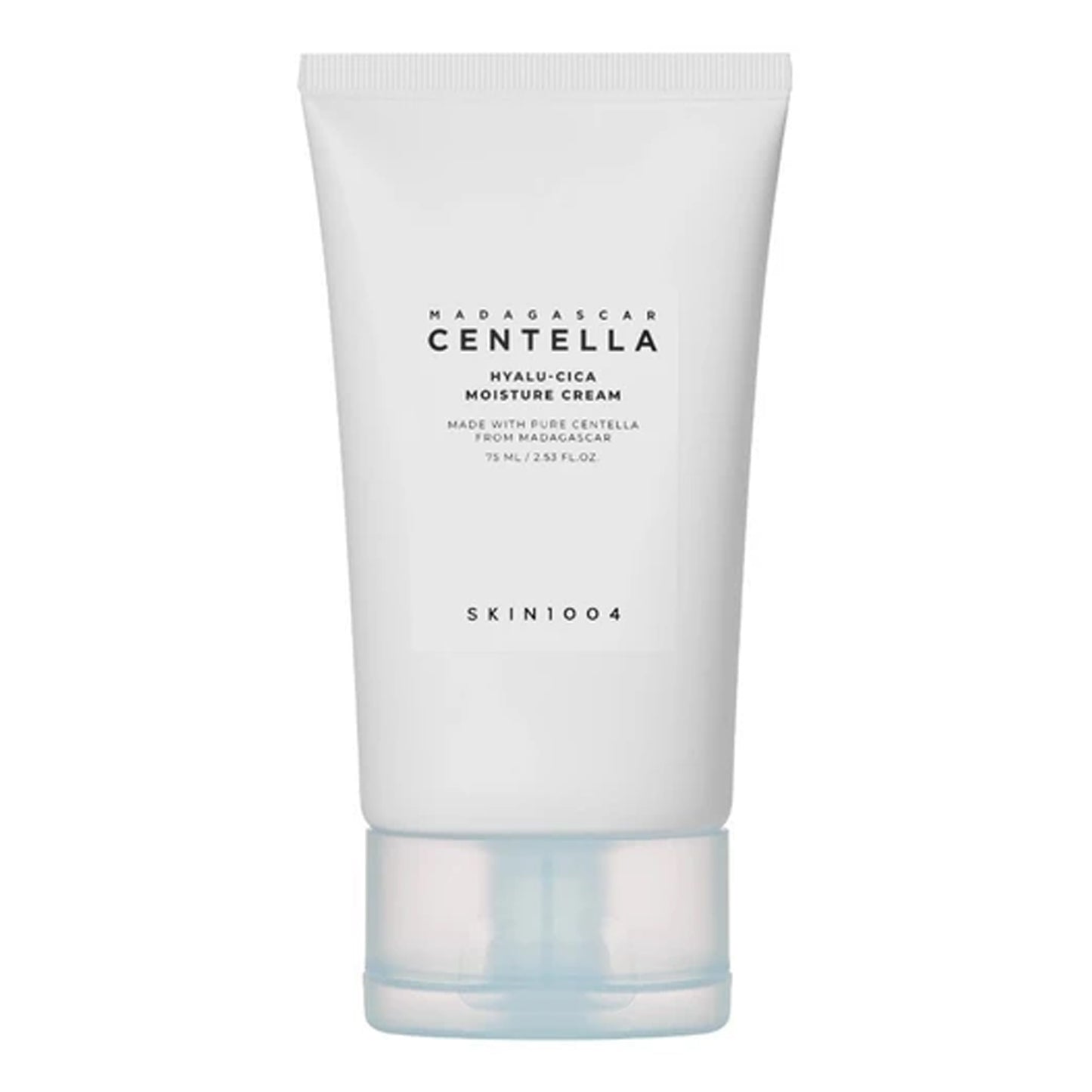 Skin1004 - Madagascar Centella Hyalu-Cica Moisture Cream - 75ml