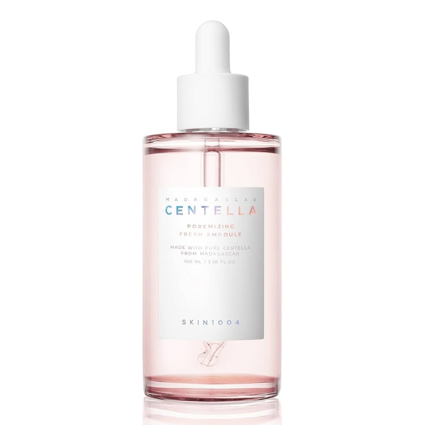 Skin1004 - Madagascar Centella Poremizing Fresh Ampoule - 100ml