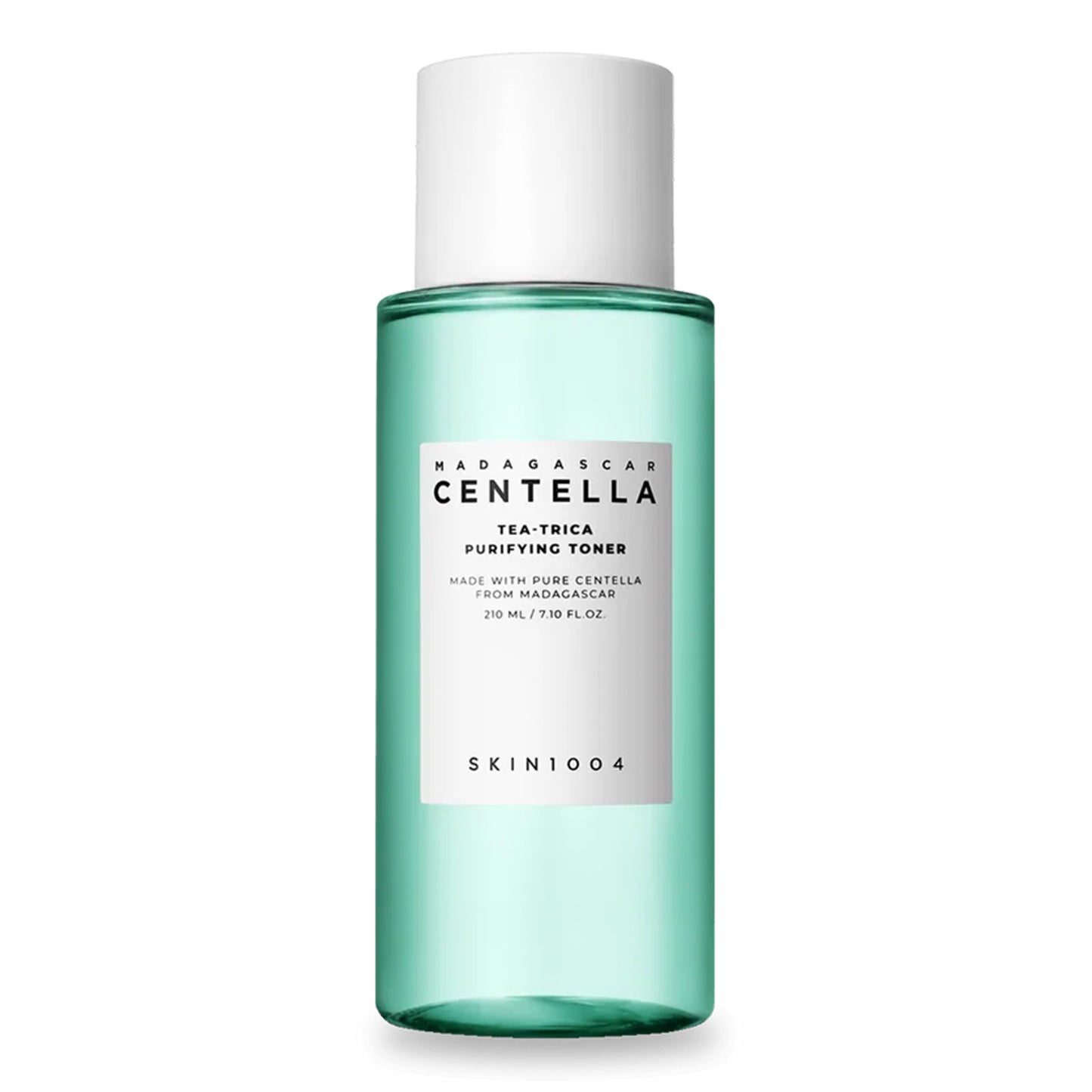 Skin1004 - Madagascar Centella Tea-Trica Purifying Toner - 210ml