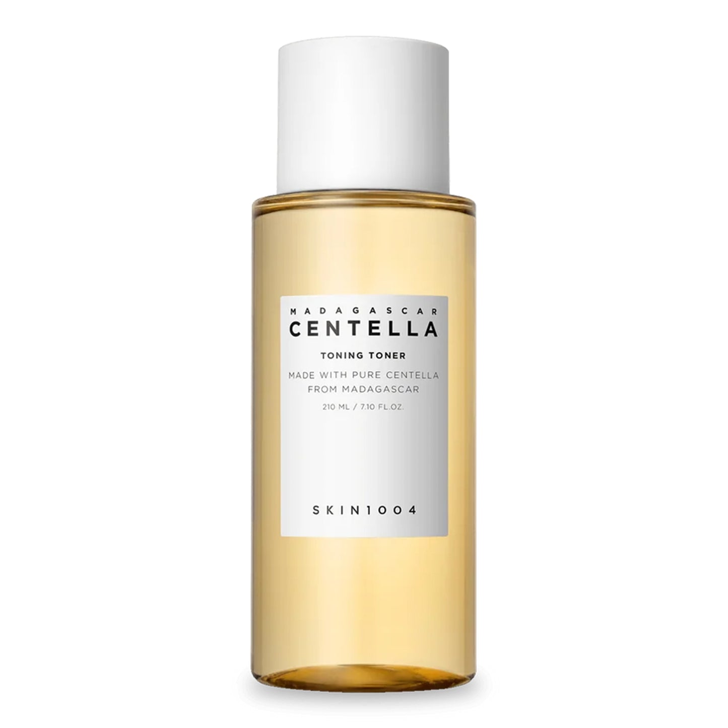 Skin1004 - Madagascar Centella Toning Toner - 210ml