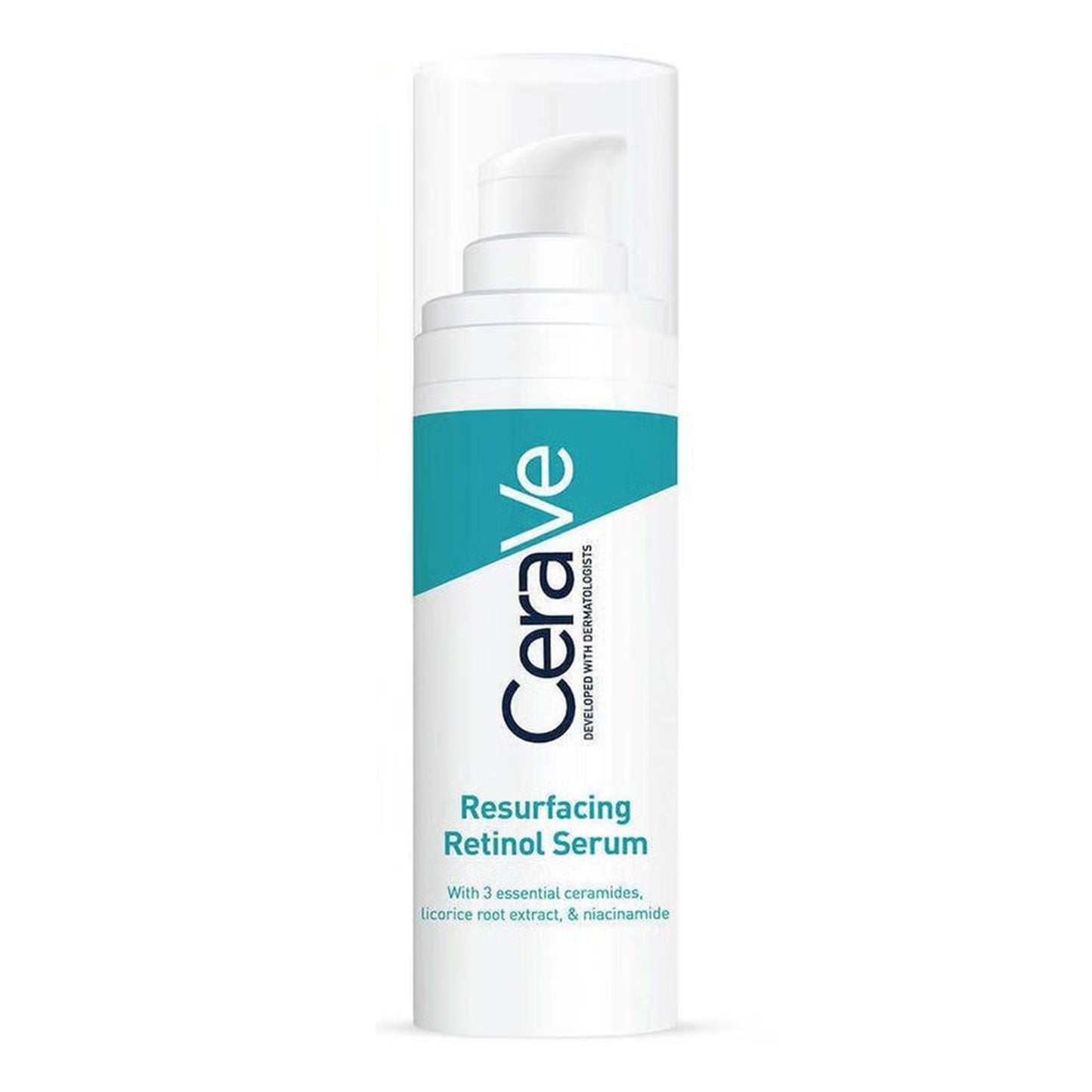 Cearve - Resurfacing Retinol Serum - 30ml