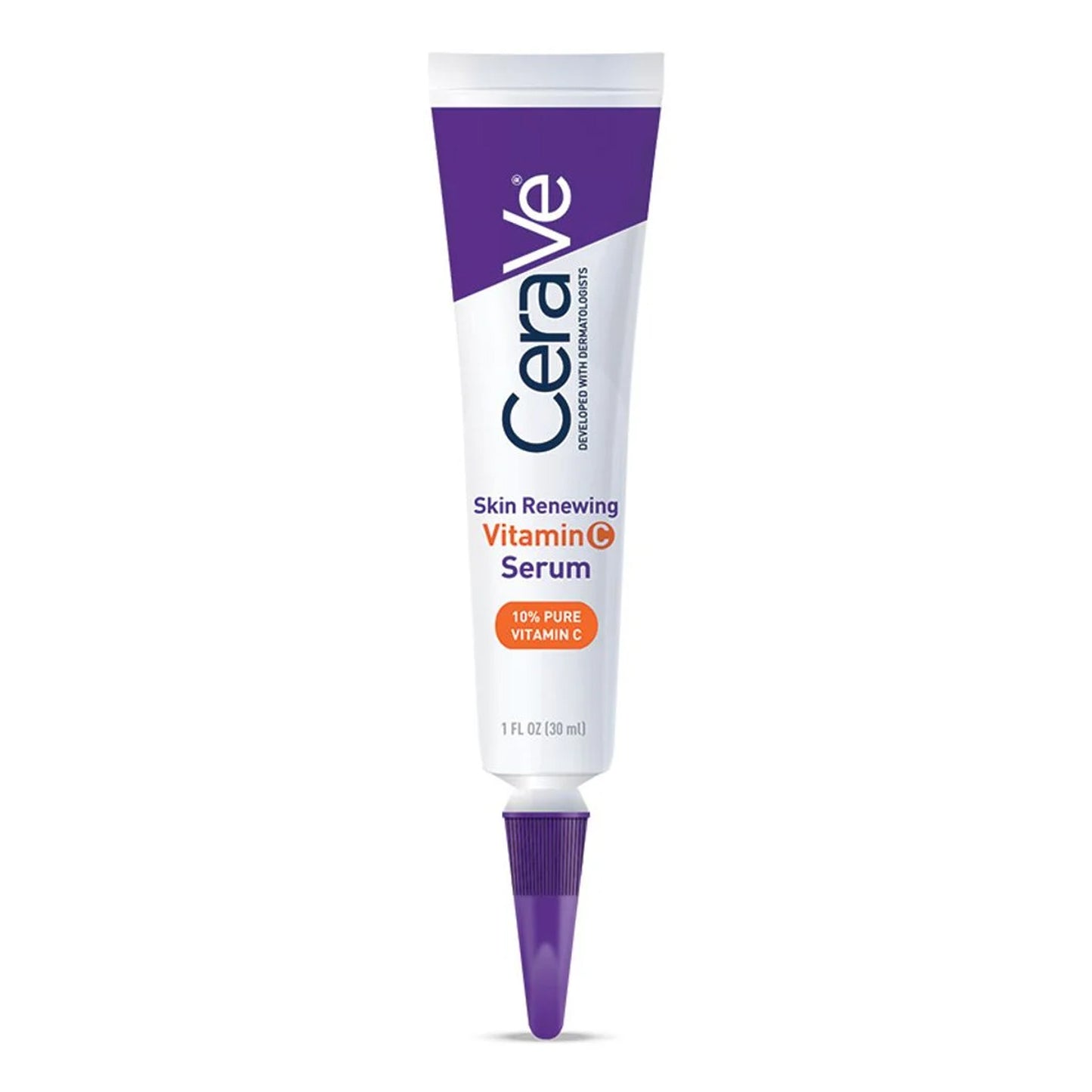 Cerave - Skin Renewing Vitamin C Serum - 30ml