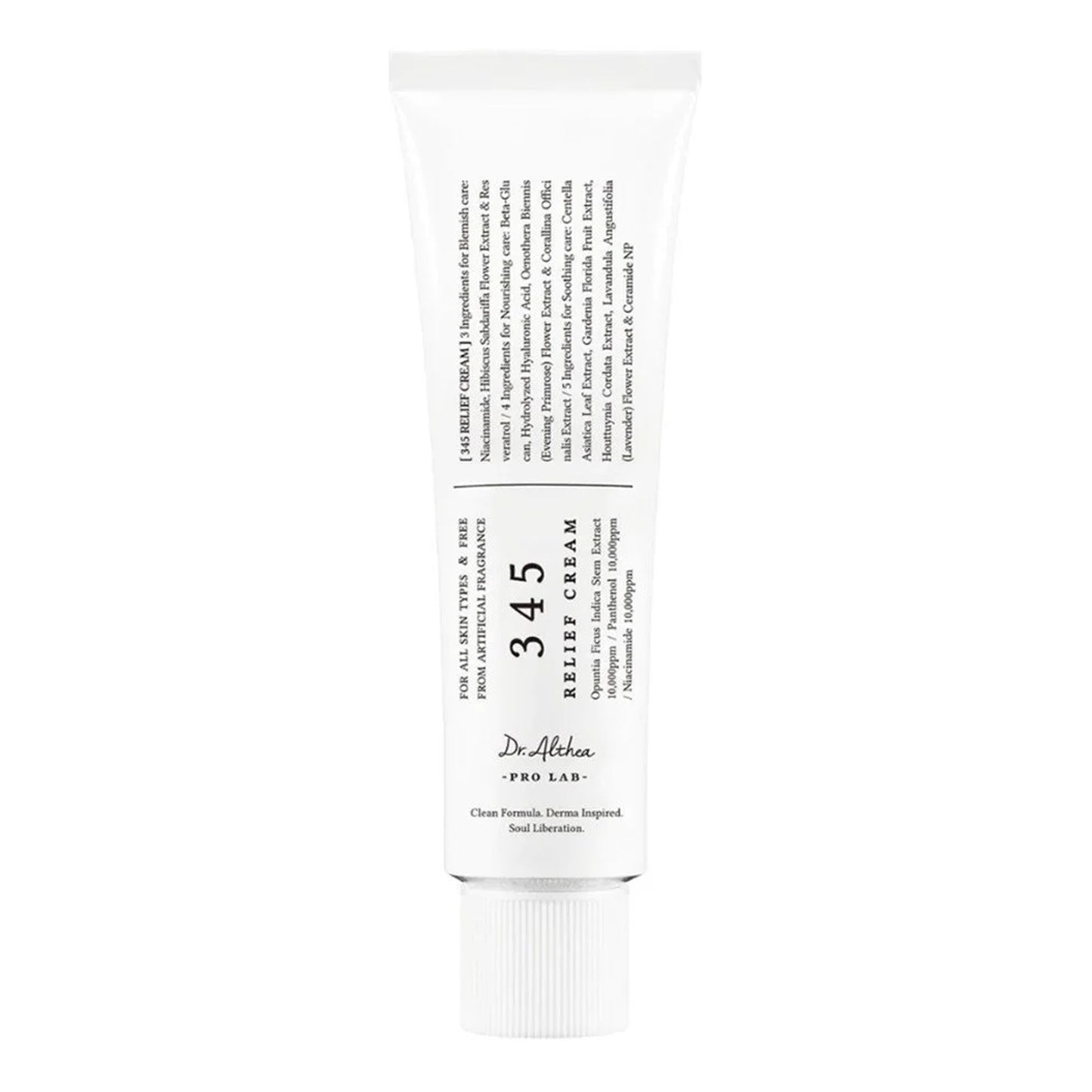Dr. Althea - 345 Relief Cream - 50ml