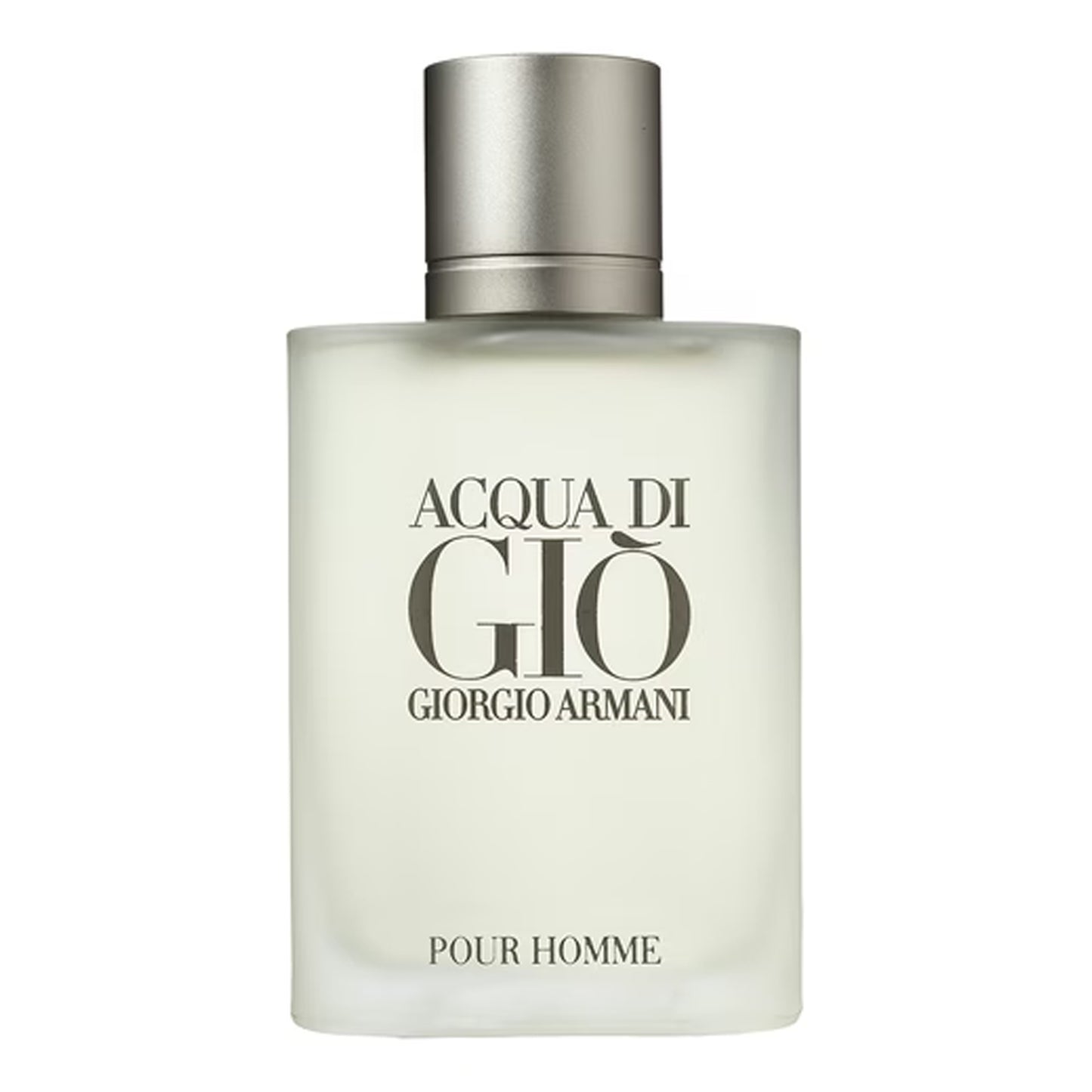 Giorgio Armani - Acqua Di Gio Pour Homme - 100ml