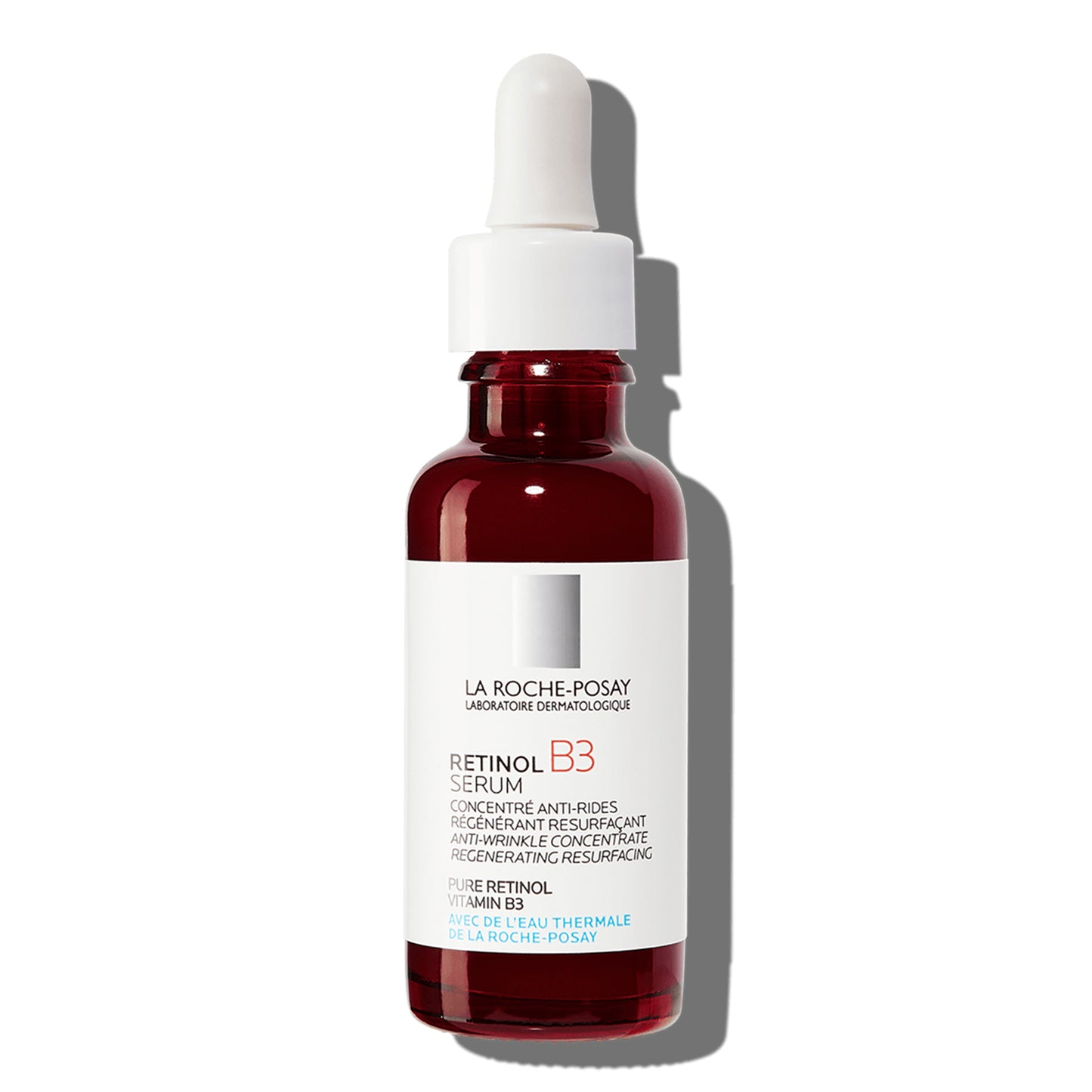 La Roche-Posay - Retinol B3 Serum - 30ml