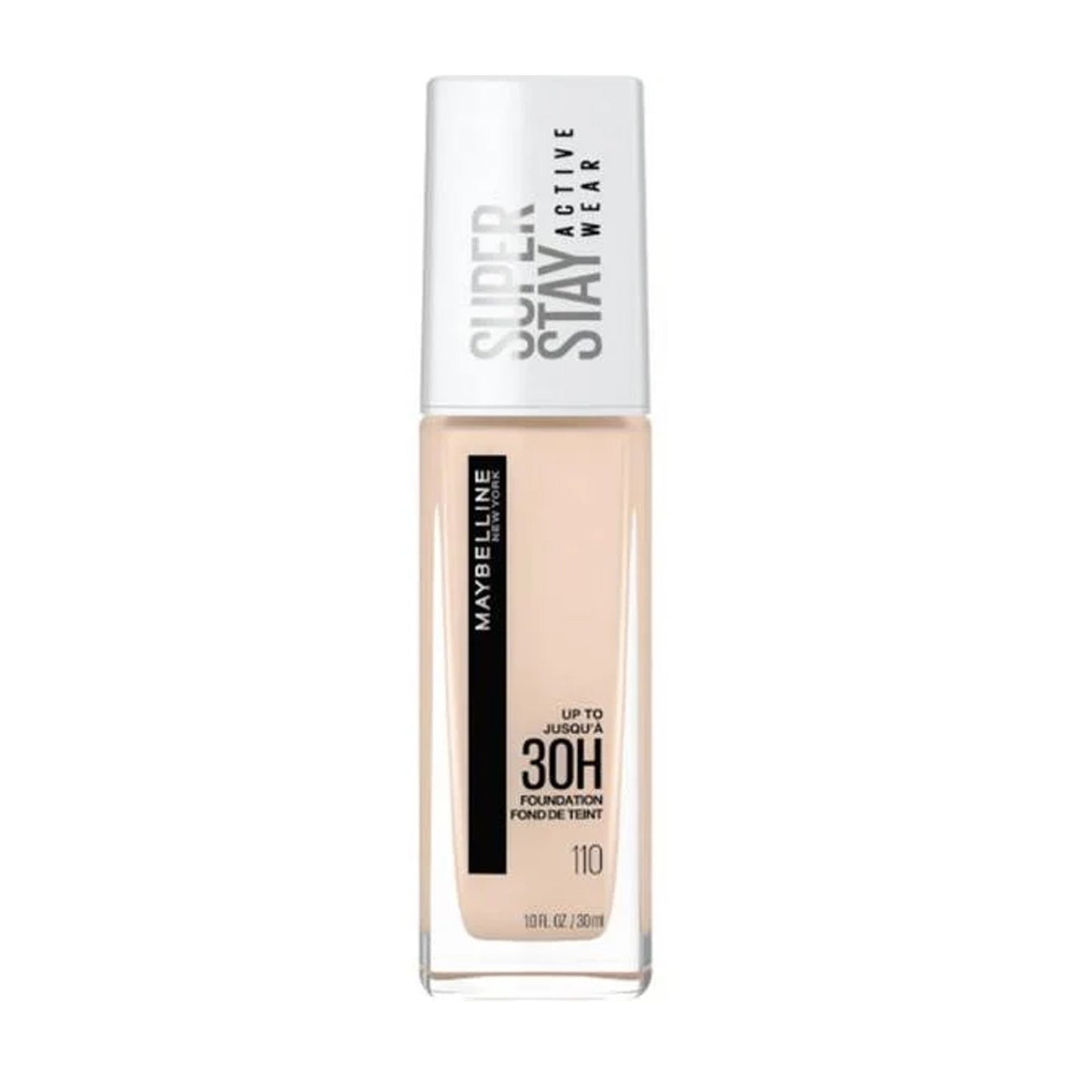 Maybelline New York - Super Stay Active Wear Foundation - 30ml
