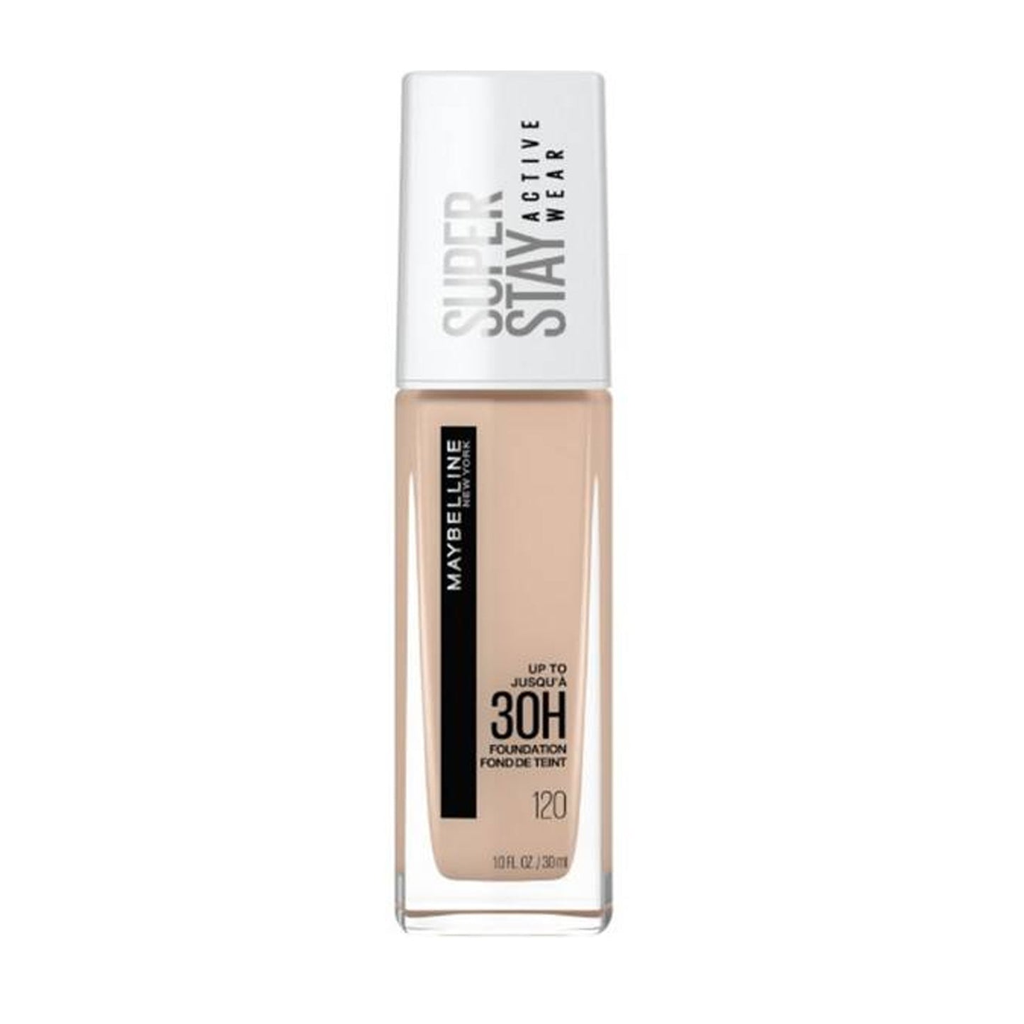 Maybelline New York - Super Stay Active Wear Foundation - 30ml