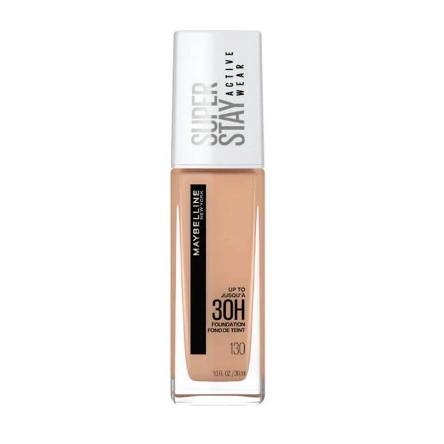 Maybelline New York - Super Stay Active Wear Foundation - 30ml