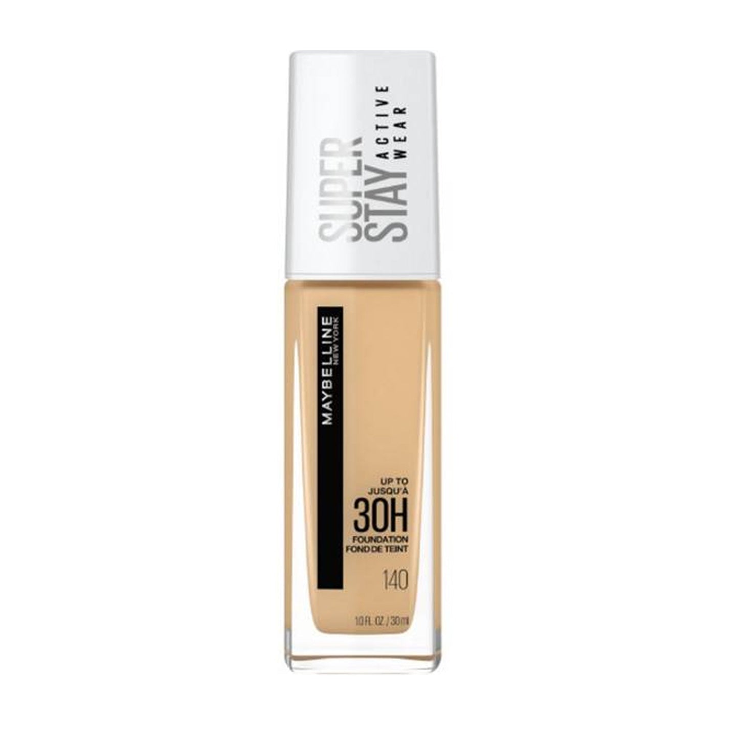 Maybelline New York - Super Stay Active Wear Foundation - 30ml