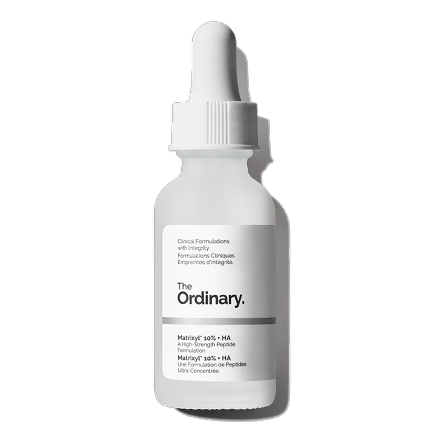 The Ordinary - Matrixyl 10% + HA - 30ml