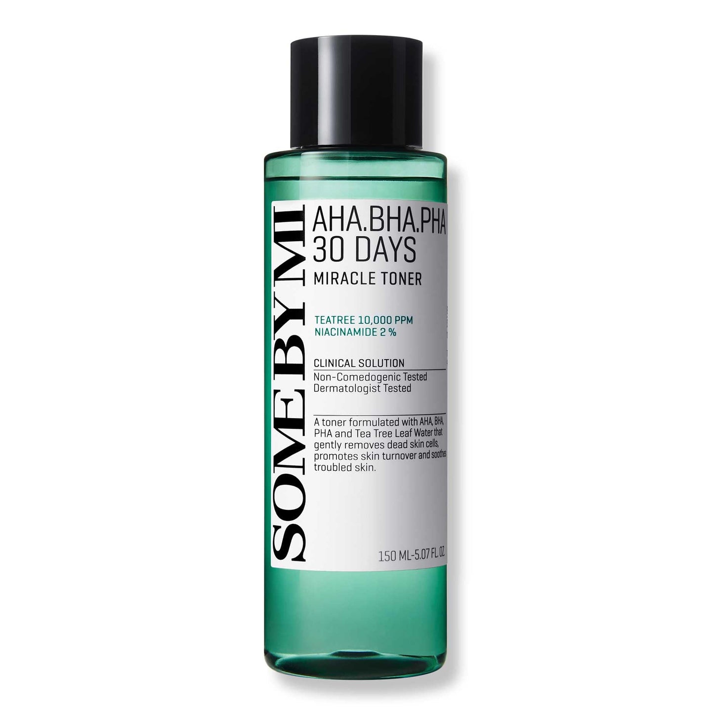 Some By Mi - AHA BHA PHA 30 Days Miracle Toner - 150ml