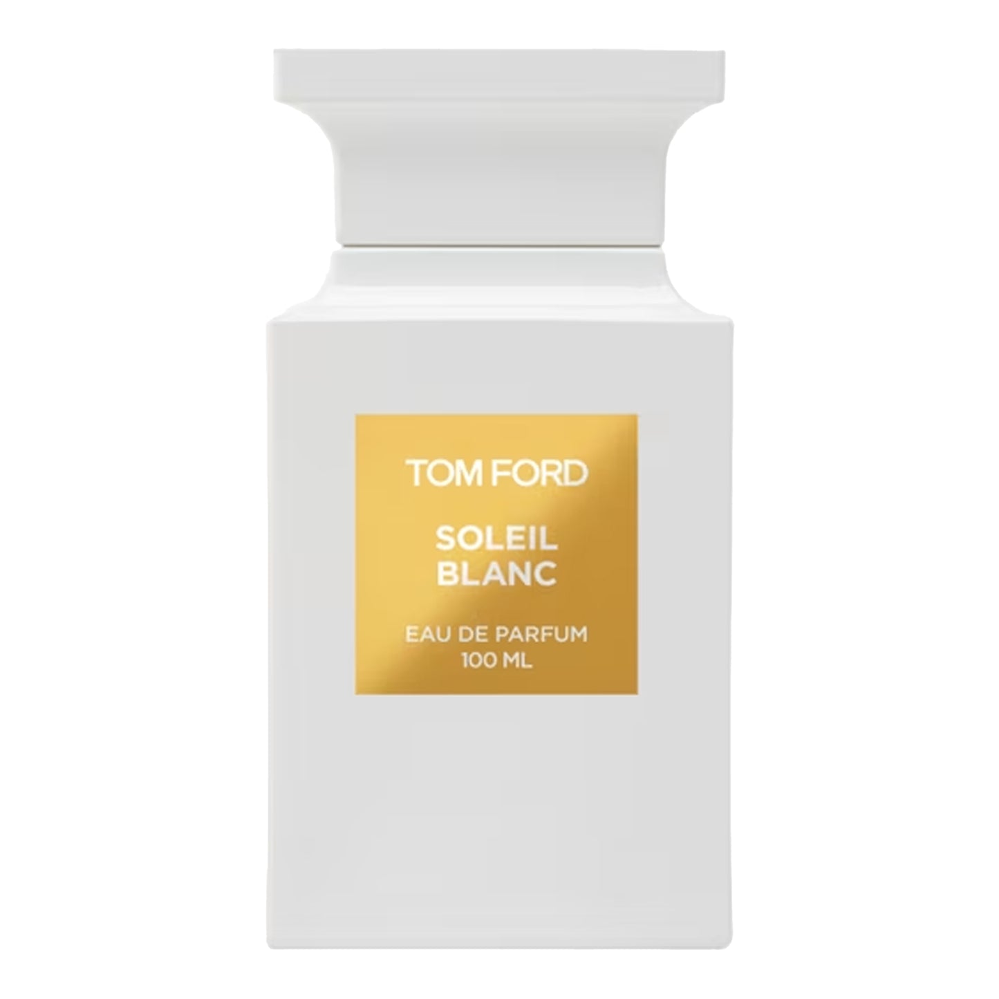 Tom Ford - Soleil Blanc Eau De Parfum - 100ml