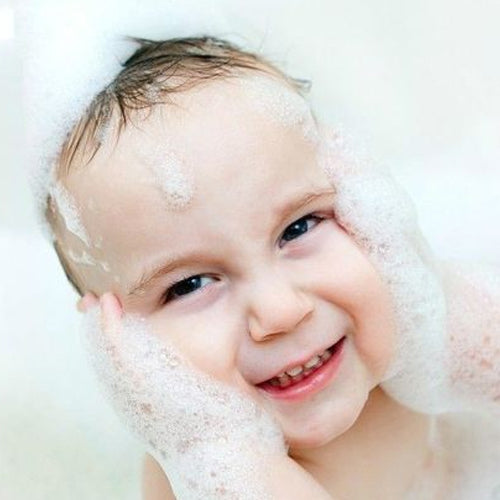 Kids Bath