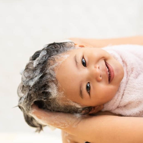 Kids Shampoo | Conditioners