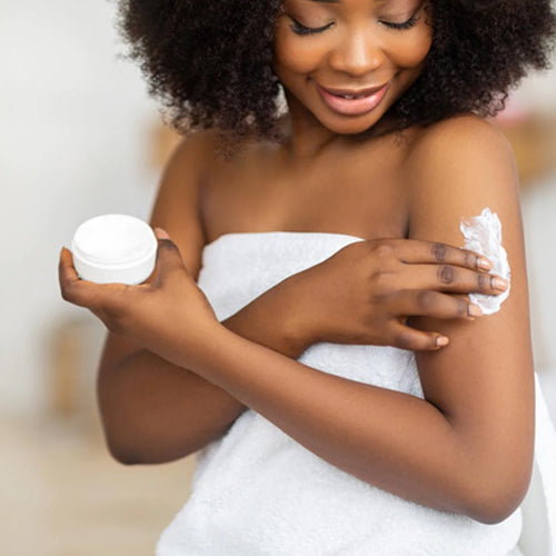 Body Butter | Body Polish