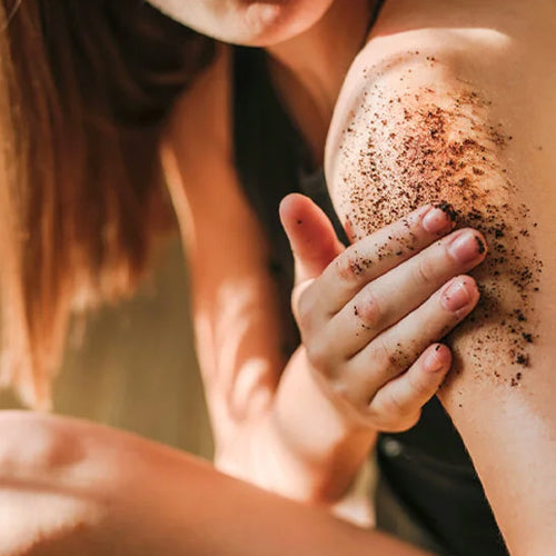Body Scrubs | Body Wash