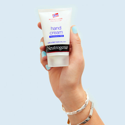 Hand | Foot Cream