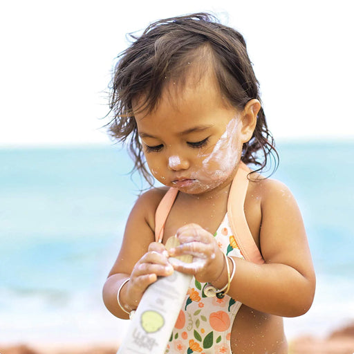 Kids Sun | Tan