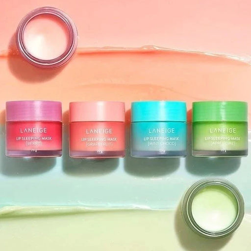 Lip Care