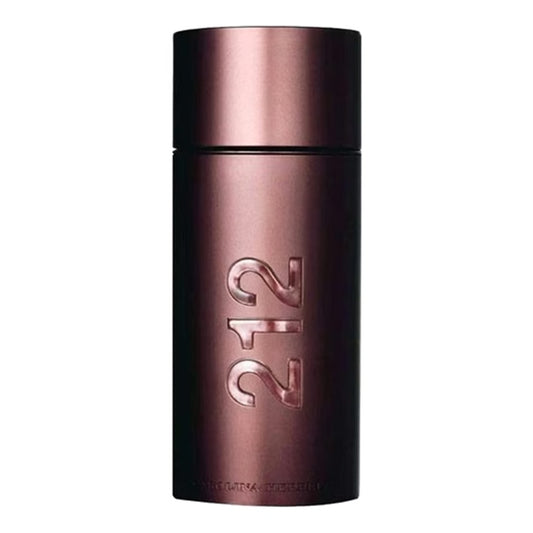 Carolina Herrera - 212 Sexy Men - 100ml