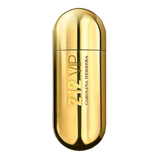 Carolina Herrera - 212 VIP - 80ml