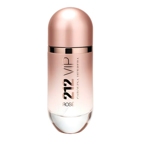 Carolina Herrera - 212 VIP Rose - 80ml