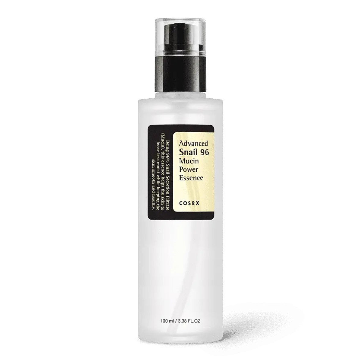 Cosrx - Advanced Snail 96 Mucin Power Essence - 100ml [Korea]