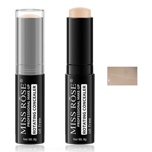 Miss Rose - Oil Free Rotating Concealer Stick