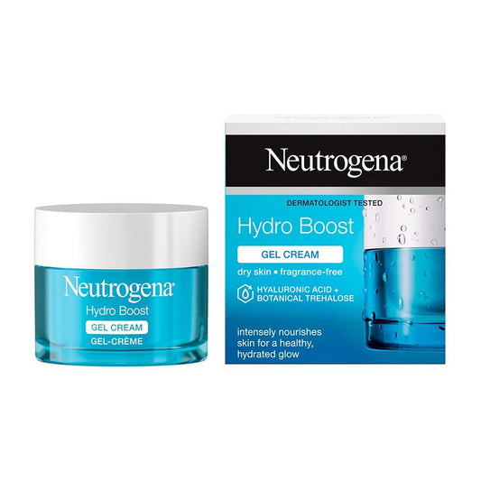 Neutrogena - Hydro Boost Gel Cream - 50ml