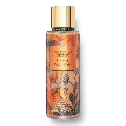 Victoria's Secret - Daring Peach Daisy Fragrance Mist - 250ml