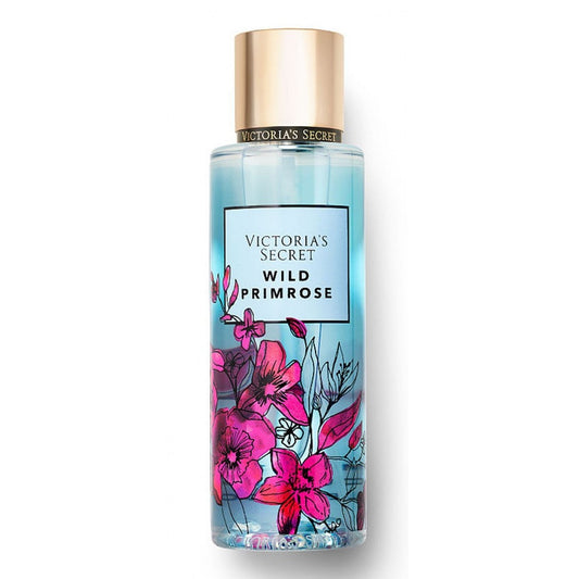 Victoria's Secret - Wild Primrose Fragrance Mist - 250ml