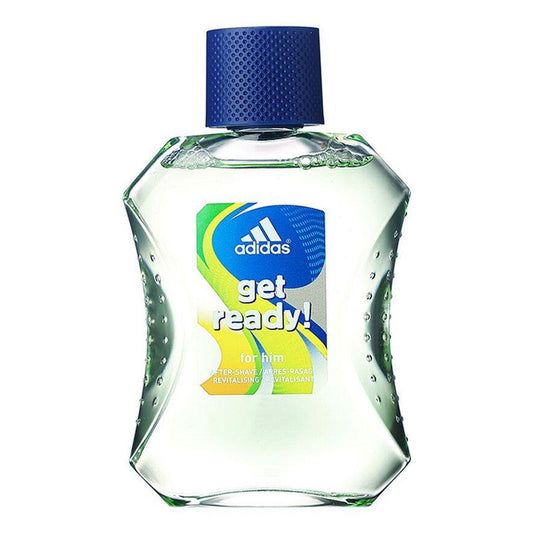 Adidas - Get Ready! Eau De Toilette - 50ml
