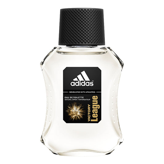 Adidas - Victory League Eau De Toilette - 50ml