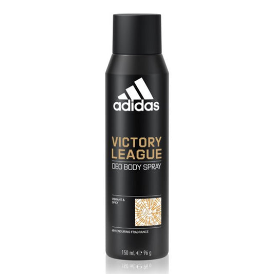 Adidas - Victory League Vibrant & Spicy Deo Body Spray - 150ml [Poland]