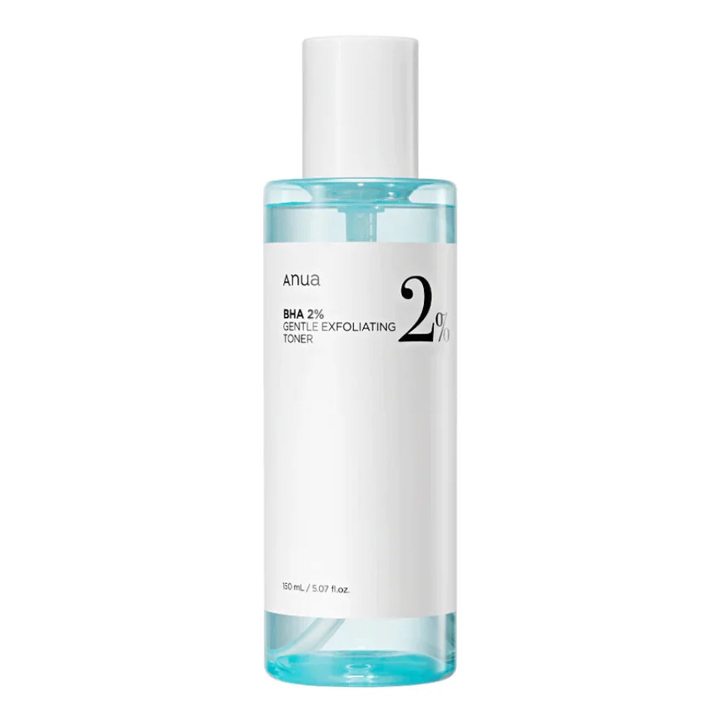 Anua - BHA 2% Gentle Exfoliating Toner - 150ml