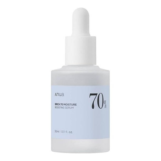 Anua - Birch 70 Moisture Boosting Serum - 30ml