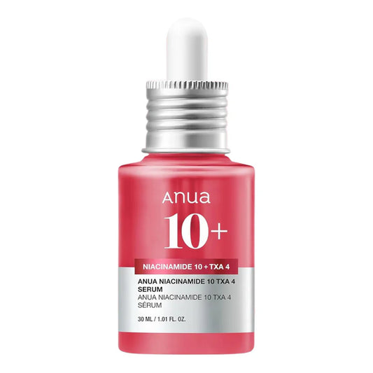 Anua - Niacinamide 10 TXA 4 Serum - 30ml