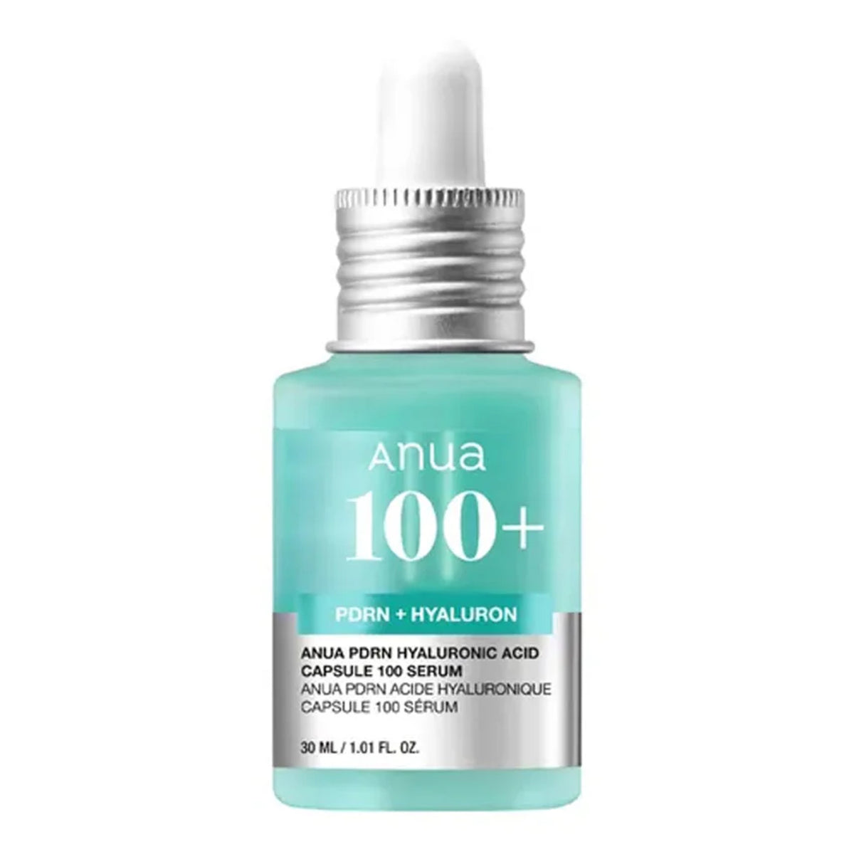Anua - PDRN Hyaluronic Acid Capsule 100 Serum - 30ml [Korea]