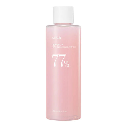 Anua - Peach 77 Niacin Essence Toner - 250ml