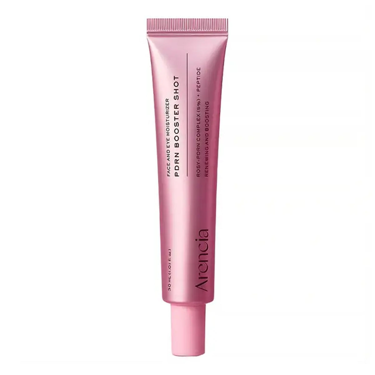 Arencia - PDRN Booster Shot With Rosy-PDRN Complex (5%) + Peptide - 30ml [Korea]
