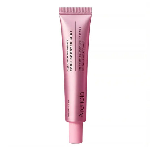Arencia - PDRN Booster Shot With Rosy-PDRN Complex (5%) + Peptide - 30ml [Korea]