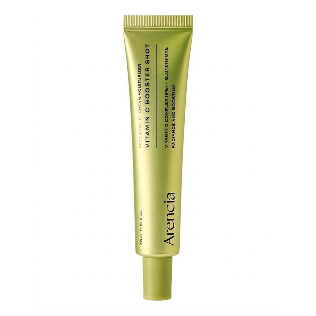 Arencia - Vitamin C Booster Shot With Vitamin C Complex (5%) + Glutathione - 30ml [Korea]