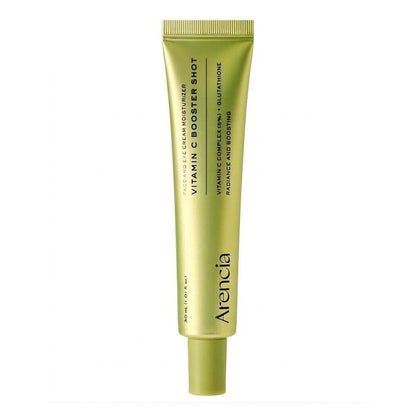 Arencia - Vitamin C Booster Shot With Vitamin C Complex (5%) + Glutathione - 30ml [Korea]