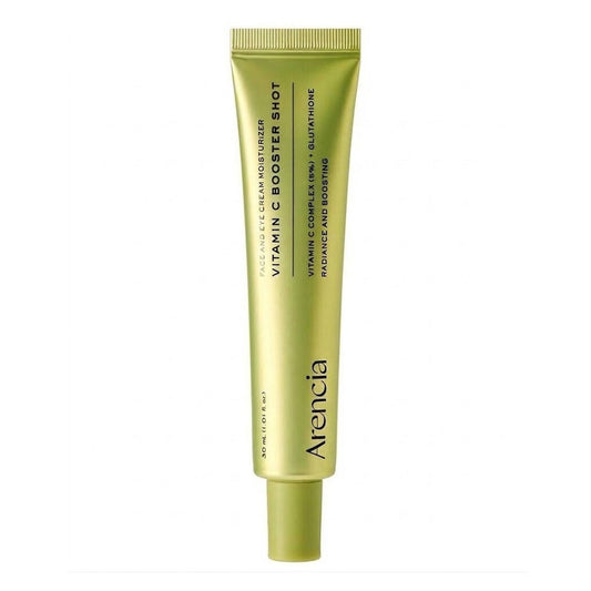 Arencia - Vitamin C Booster Shot With Vitamin C Complex (5%) + Glutathione - 30ml [Korea]