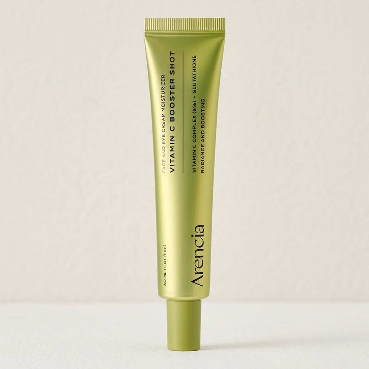 Arencia - Vitamin C Booster Shot With Vitamin C Complex (5%) + Glutathione - 30ml [Korea]